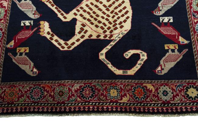 Persian Gabbeh Limited - 5