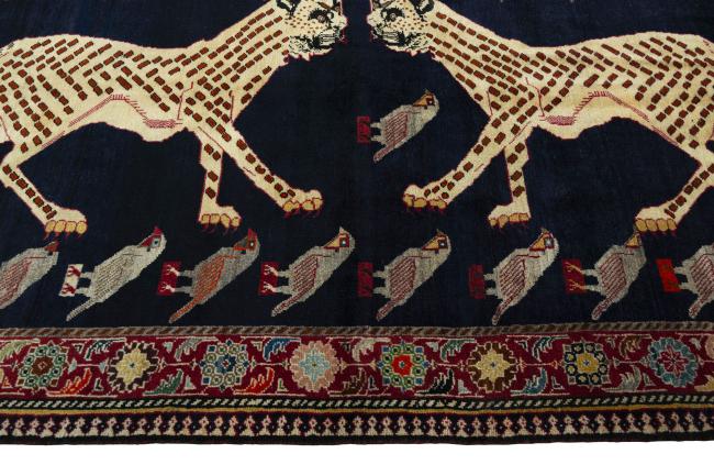 Persian Gabbeh Limited - 6