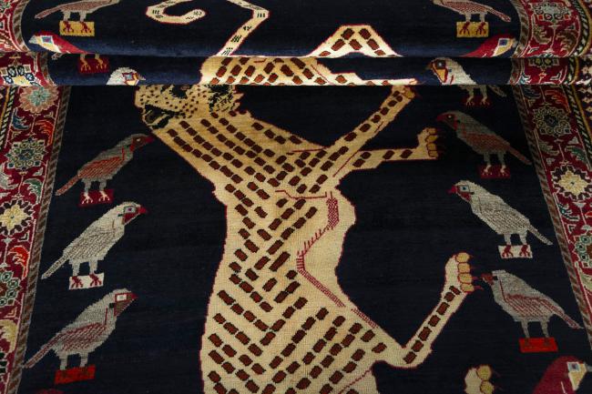Persian Gabbeh Limited - 7