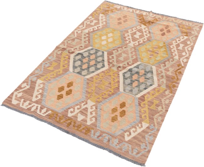 Kelim Afghan - 1