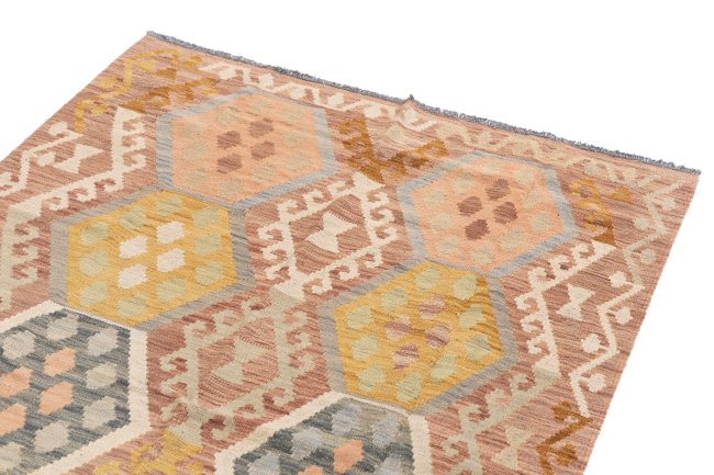 Kelim Afghan - 2