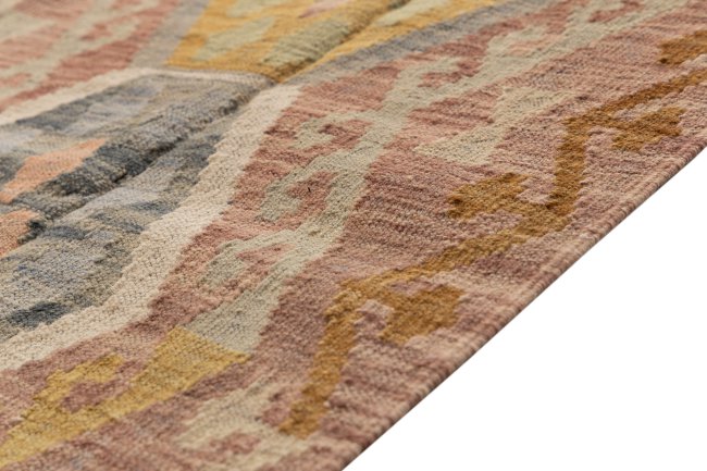 Kelim Afghan - 4