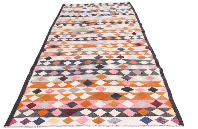 Kilim Fars Antiek - 1