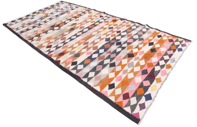 Kilim Fars Antiek - 2