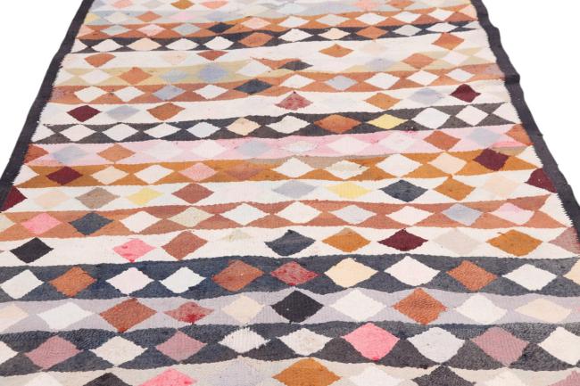 Kilim Fars Antiek - 3