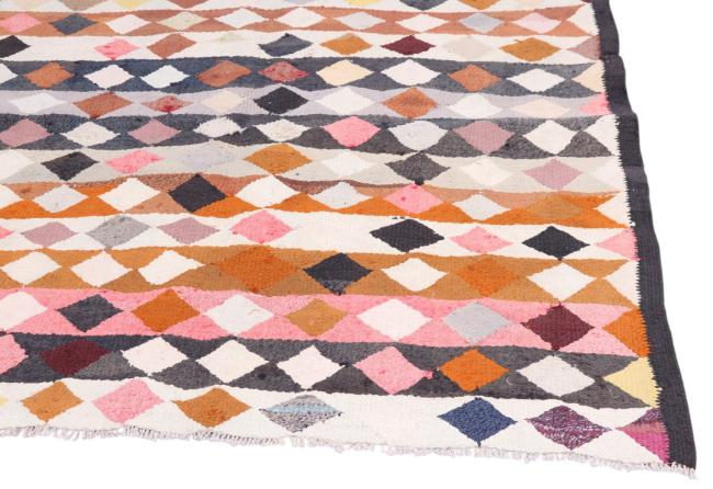Kilim Fars Antiek - 4