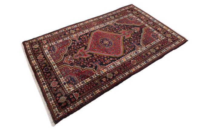 Tuyserkan - 1