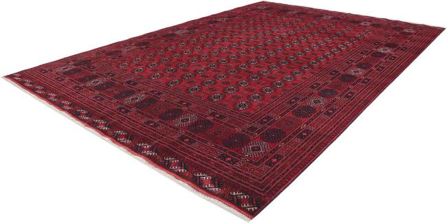 Afghan Mauri - 1