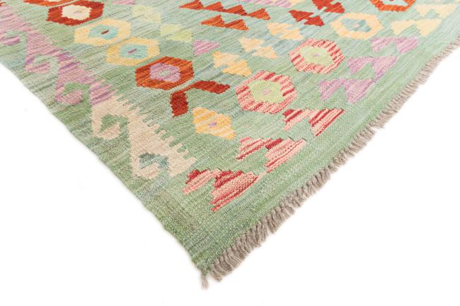 Kilim Afegão - 4