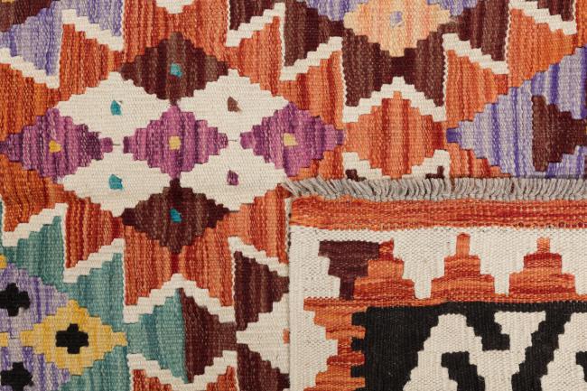 Kilim Afgán Heritage - 5