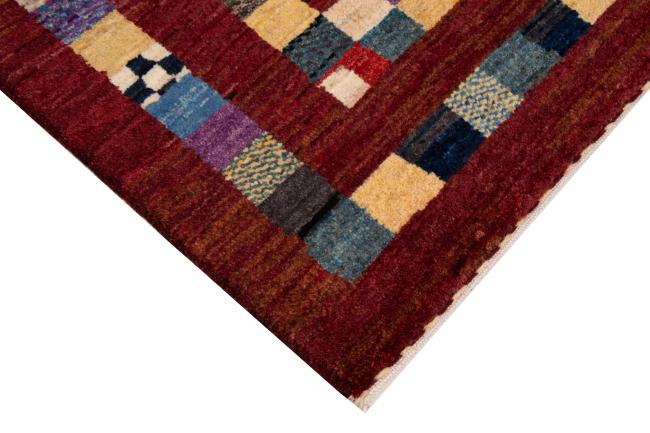 Persia Gabbeh Nomad - 5
