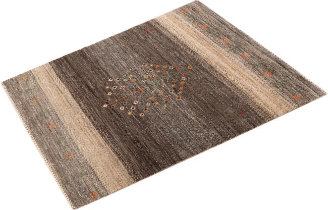 Perzisch Gabbeh Loribaft Tabiibaft - 1