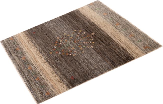 Perzisch Gabbeh Loribaft Tabiibaft - 2