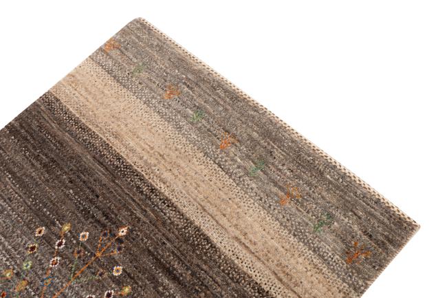 Perzisch Gabbeh Loribaft Tabiibaft - 3