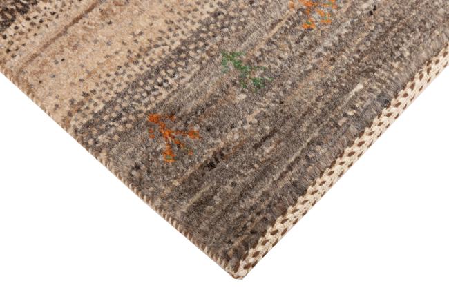 Perzisch Gabbeh Loribaft Tabiibaft - 5