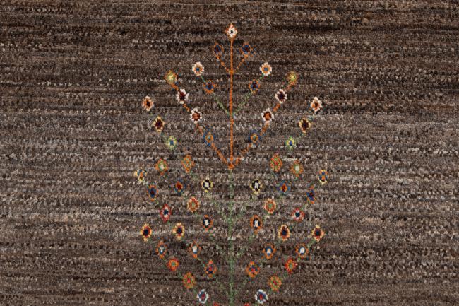 Perzisch Gabbeh Loribaft Tabiibaft - 6