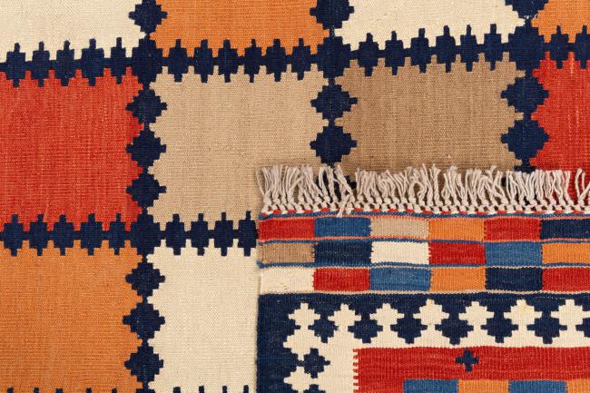 Kilim Fars Ghashghai - 5