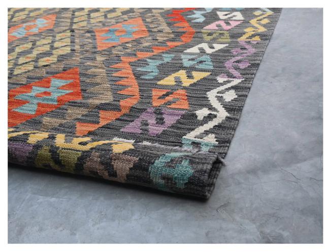Kilim Afghan - 2