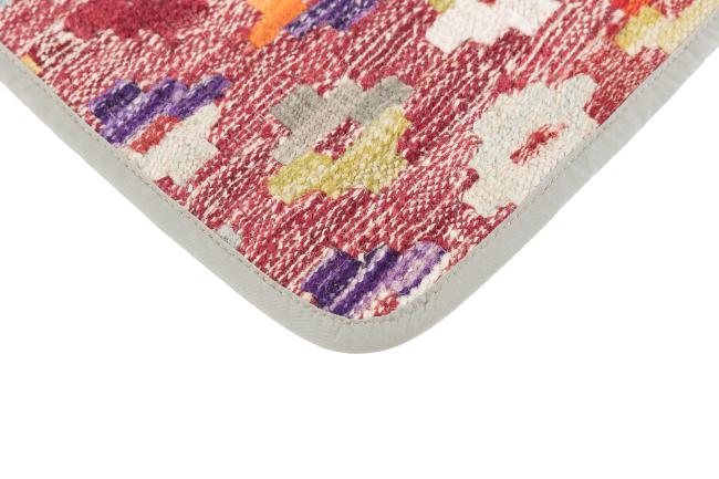 Kilim Afghan Cushion Cover - 3