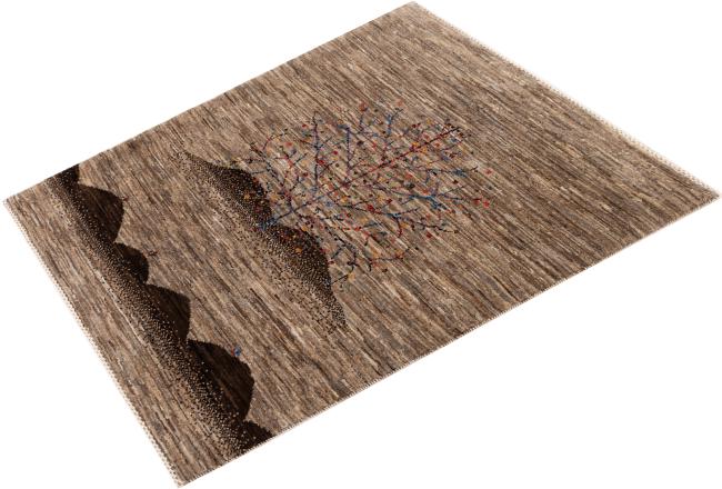 Persa Gabbeh Loribaft Tabiibaft - 2