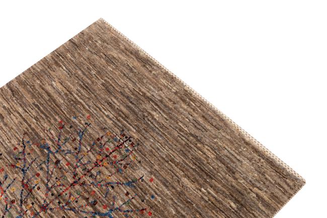 Persa Gabbeh Loribaft Tabiibaft - 3