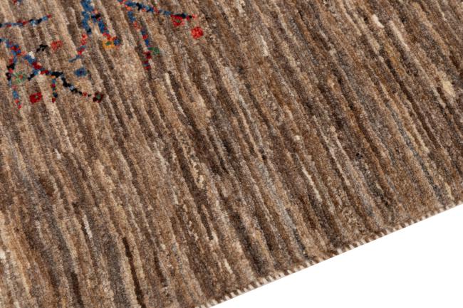 Persa Gabbeh Loribaft Tabiibaft - 4
