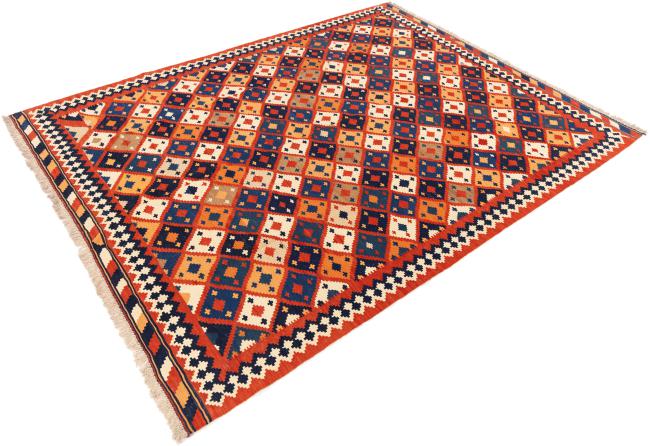 Kilim Fars Ghashghai - 1