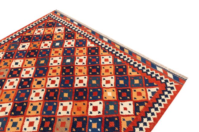 Kilim Fars Ghashghai - 2