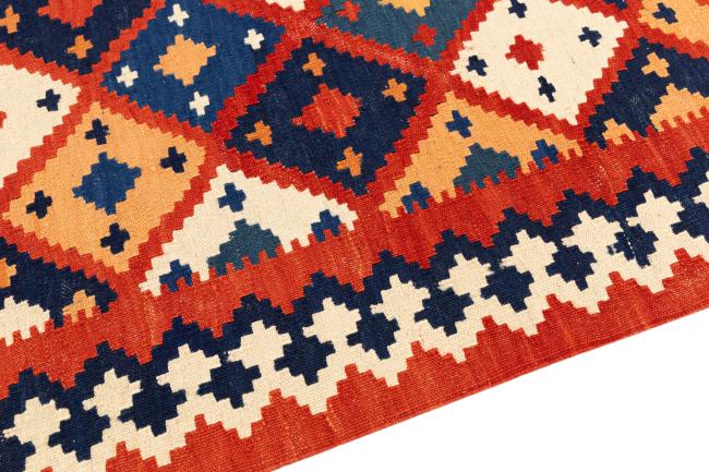 Kilim Fars Ghashghai - 3