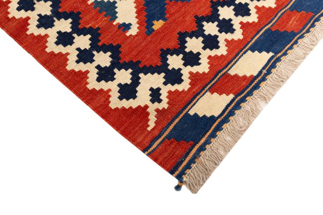 Kilim Fars Ghashghai - 4