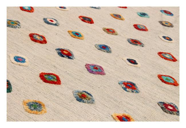 Kelim Afghan Nimbaft Edition - 1