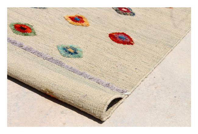 Kelim Afghan Nimbaft Edition - 2