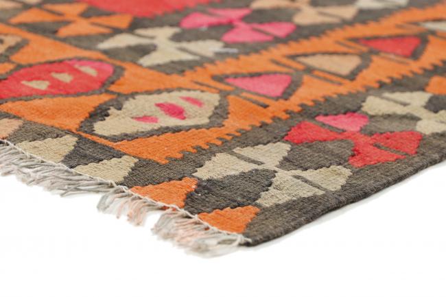 Kilim Fars Azerbaijan Antigo - 5