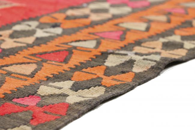 Kilim Fars Azerbaijan Antigo - 6