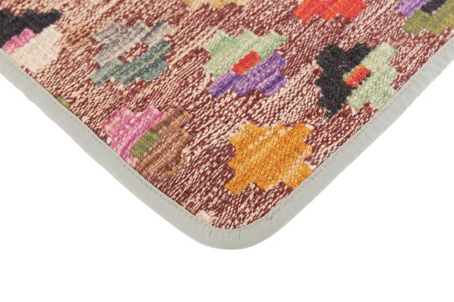 Kilim Afghan Cushion Cover - 3