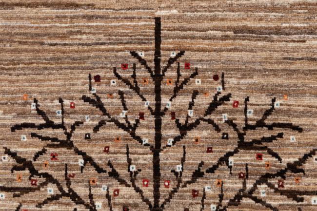 Perzisch Gabbeh Loribaft Tabiibaft - 5