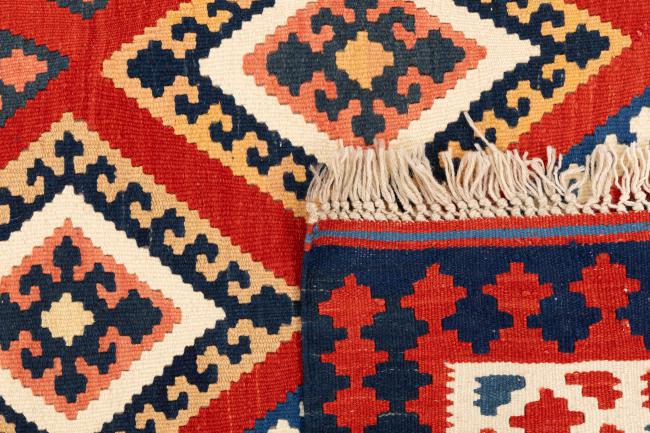 Kilim Fars Shiraz - 5