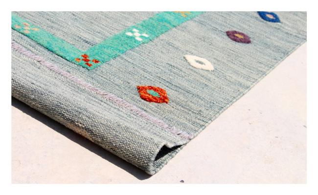 Kilim Afghan Nimbaft Edition - 2