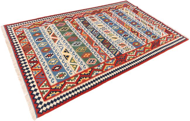 Kilim Fars Sziraz - 1