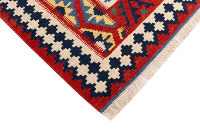 Kilim Fars Sziraz - 4