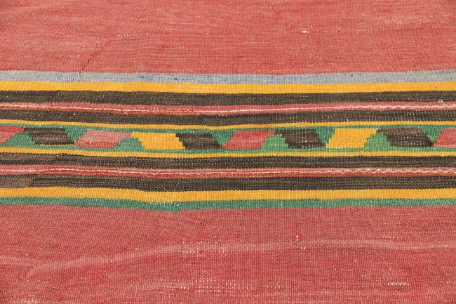 Kilim Fars Azerbaijan Antigo - 3