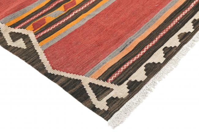 Kilim Fars Azerbaijan Antigo - 4