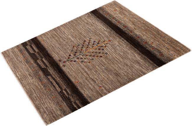 Perzisch Gabbeh Loribaft Tabiibaft - 2