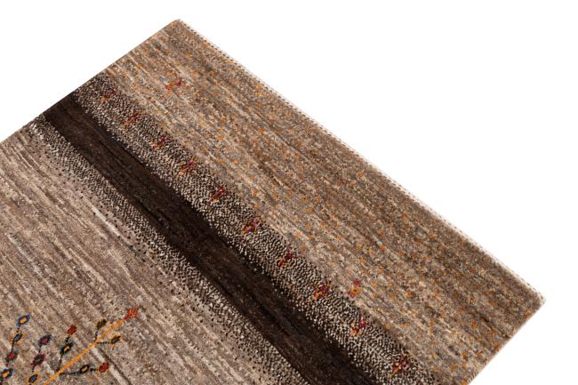 Perzisch Gabbeh Loribaft Tabiibaft - 3