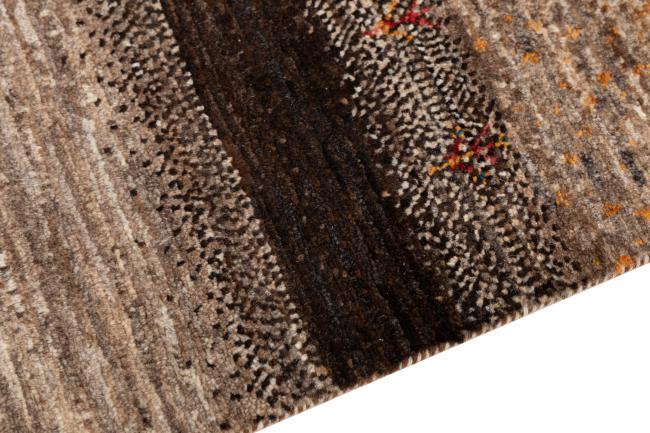 Perzisch Gabbeh Loribaft Tabiibaft - 4