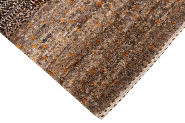 Perzisch Gabbeh Loribaft Tabiibaft - 5