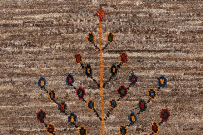 Perzisch Gabbeh Loribaft Tabiibaft - 6