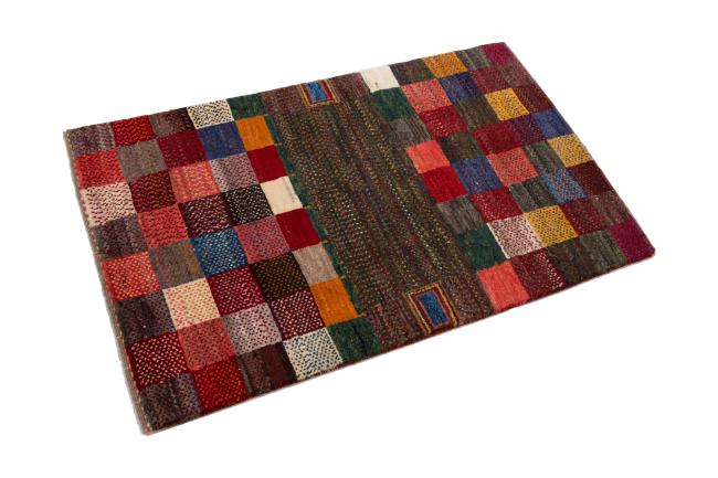 Persia Gabbeh Nomad - 1