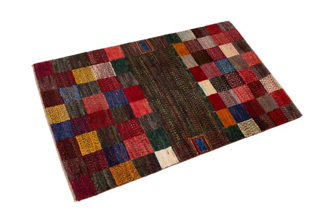 Persia Gabbeh Nomad - 2