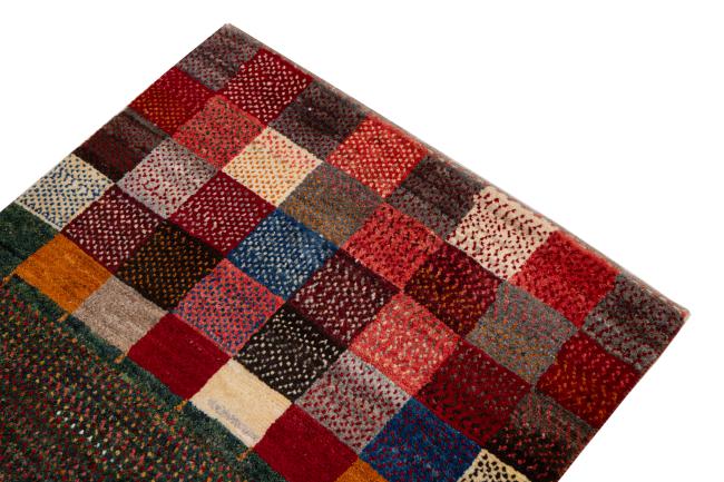 Persia Gabbeh Nomad - 3